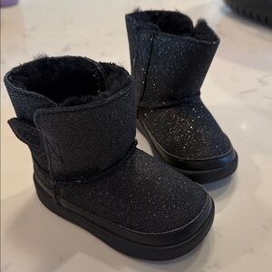 Ugg Toddler Sparkle Boots